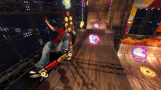 Activision Hasn't Bailed On Tony Hawk: Shred Yet